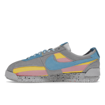 Nike Cortez Union Light Smoke - Sneakerzone