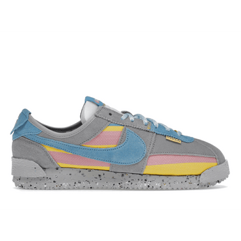 Nike Cortez Union Light Smoke - Sneakerzone