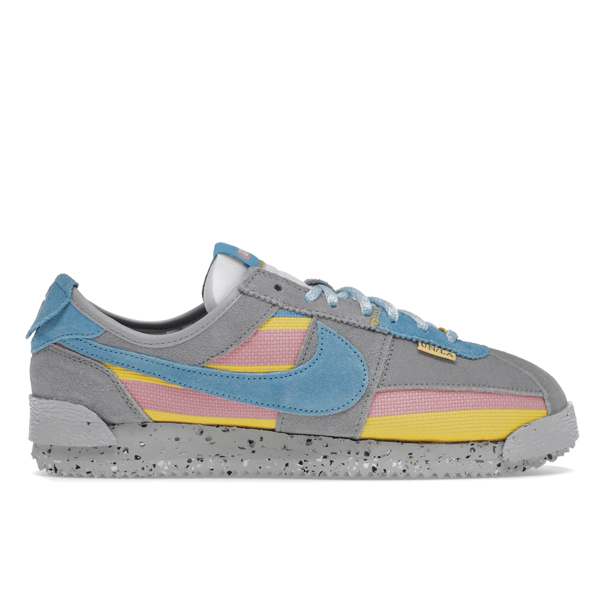 Nike Cortez Union Light Smoke - Sneakerzone