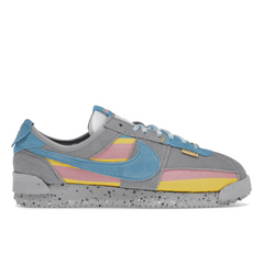 Nike Cortez Union Light Smoke - Sneakerzone