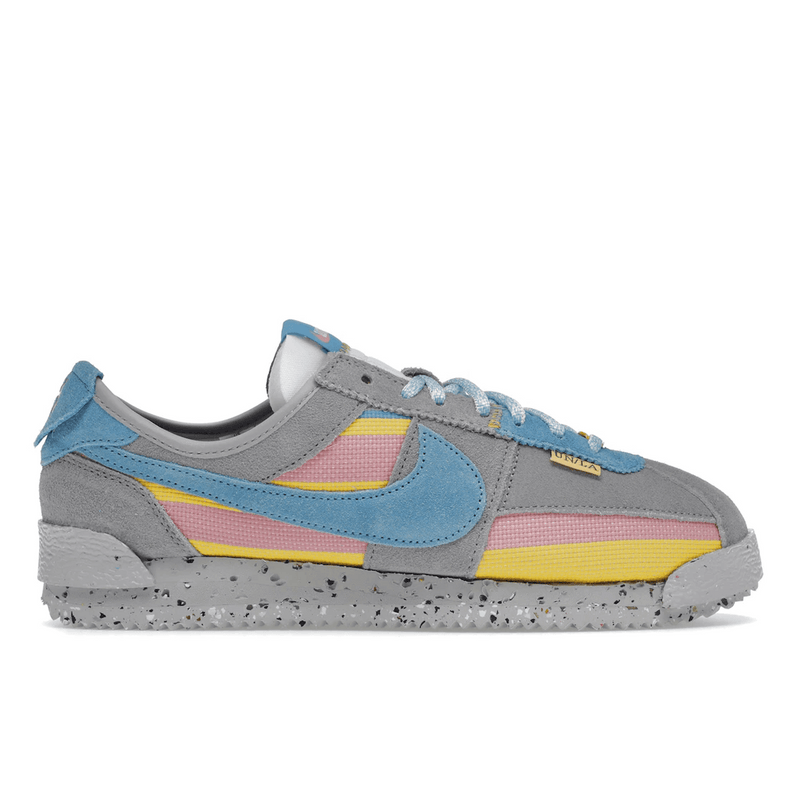 Nike Cortez Union Light Smoke product image