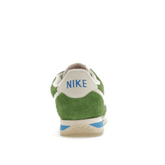 Nike Cortez Vintage Chlorophyll Suede - Sneakerzone