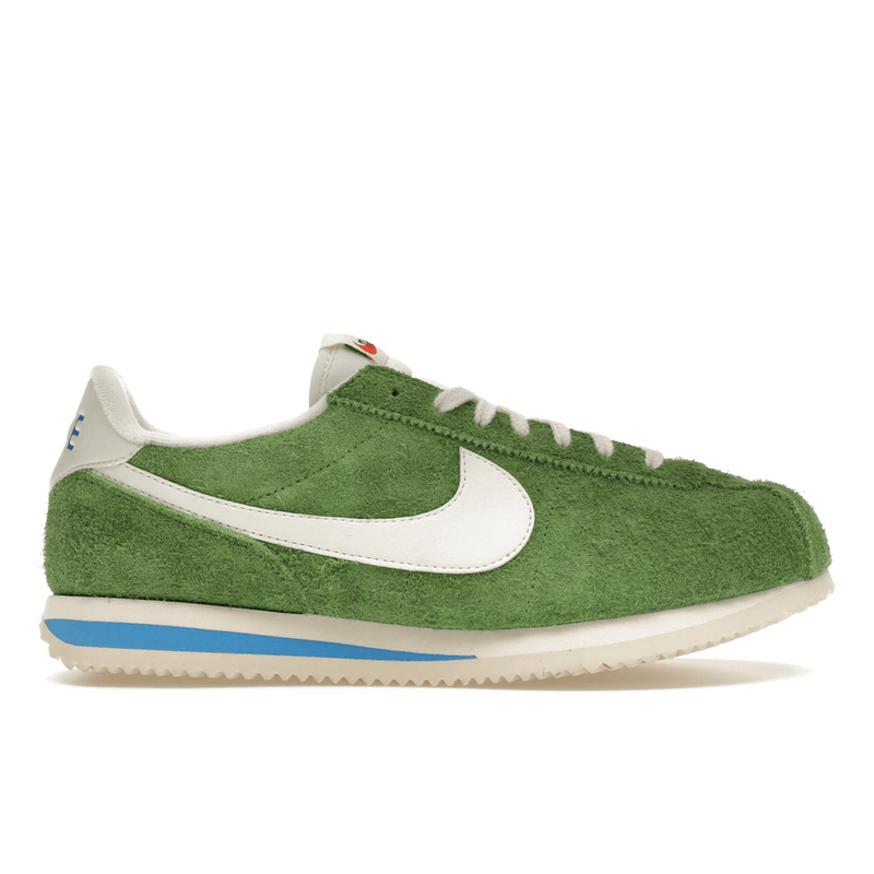 Nike Cortez Vintage Chlorophyll Suede product image