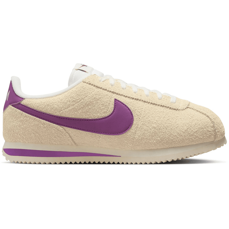 Nike Cortez Vintage Viotech Muslin Suede product image