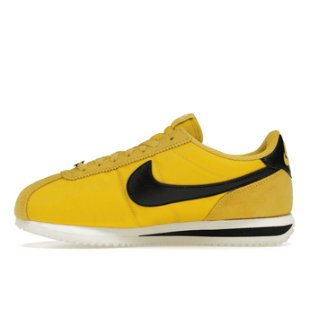 Nike Cortez Vivid Sulfur - Sneakerzone