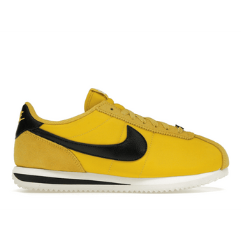 Nike Cortez Vivid Sulfur - Sneakerzone