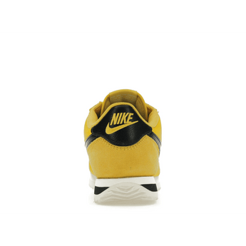 Nike Cortez Vivid Sulfur - Sneakerzone