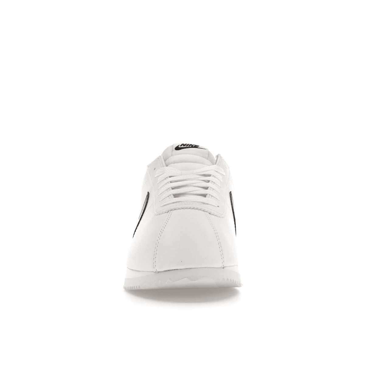 Nike Cortez White Black - Sneakerzone