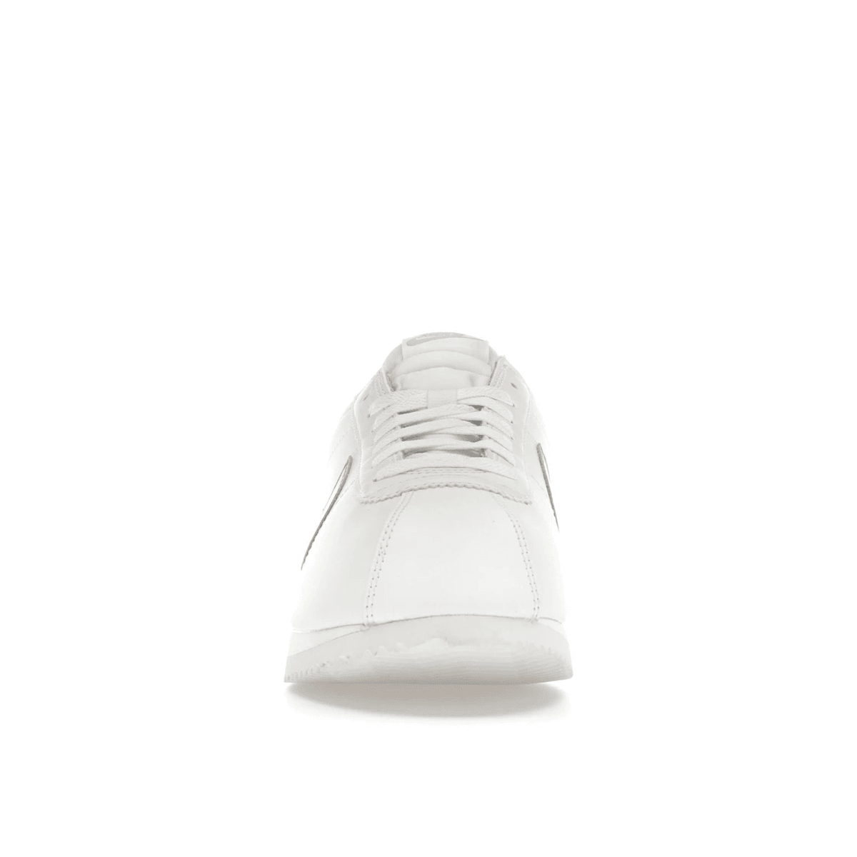 Nike Cortez White Platinum Violet - Sneakerzone