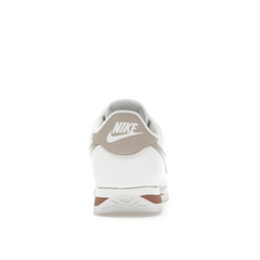Nike Cortez White Platinum Violet - Sneakerzone