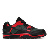 Nike Cross Trainer Low Supreme Black Green Red - Sneakerzone