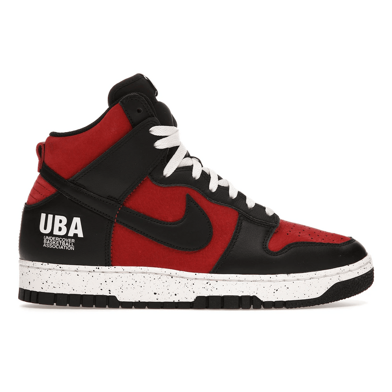 Nike Dunk High 1985 Undercover UBA product image