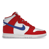 Nike Dunk High 4th of July - Sneakerzone