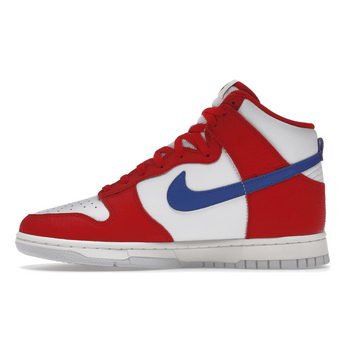 Nike Dunk High 4th of July - Sneakerzone