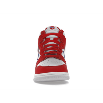 Nike Dunk High 4th of July - Sneakerzone