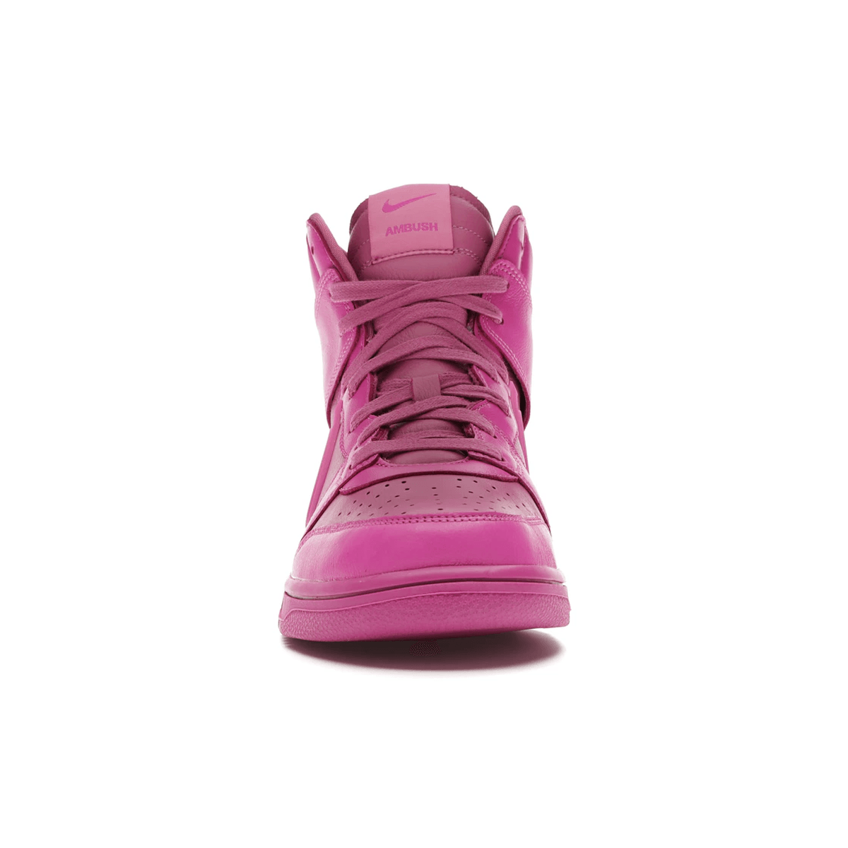 Nike Dunk High AMBUSH Active Fuchsia secondary image