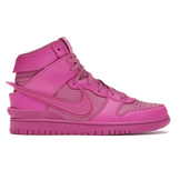 Nike Dunk High AMBUSH Active Fuchsia - Sneakerzone
