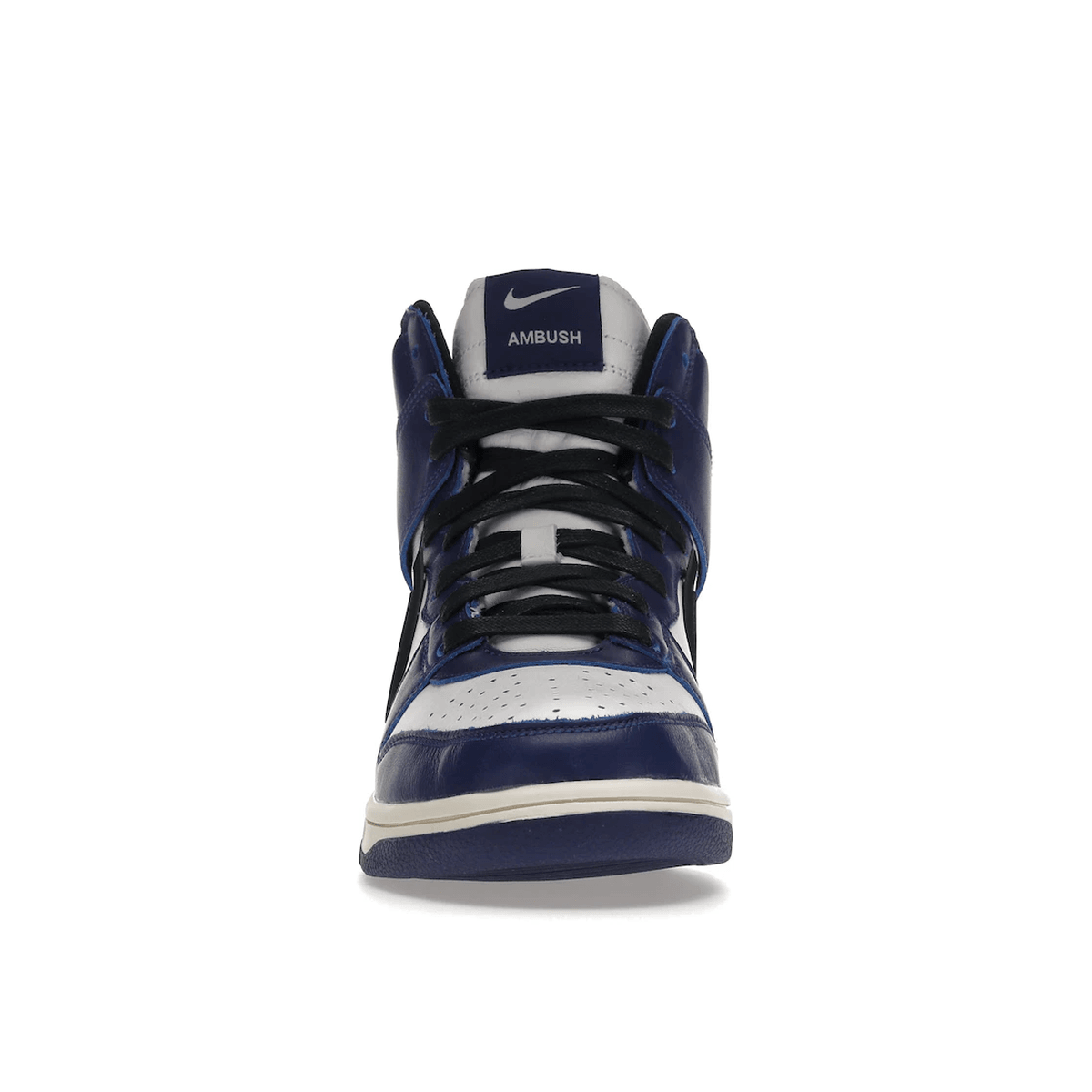 Nike Dunk High AMBUSH Deep Royal - Sneakerzone
