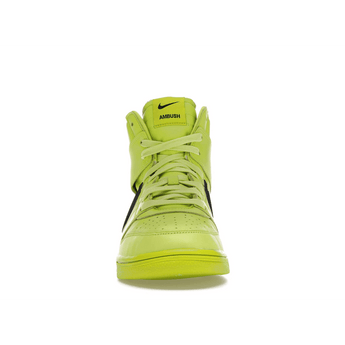 Nike Dunk High AMBUSH Flash Lime - Sneakerzone