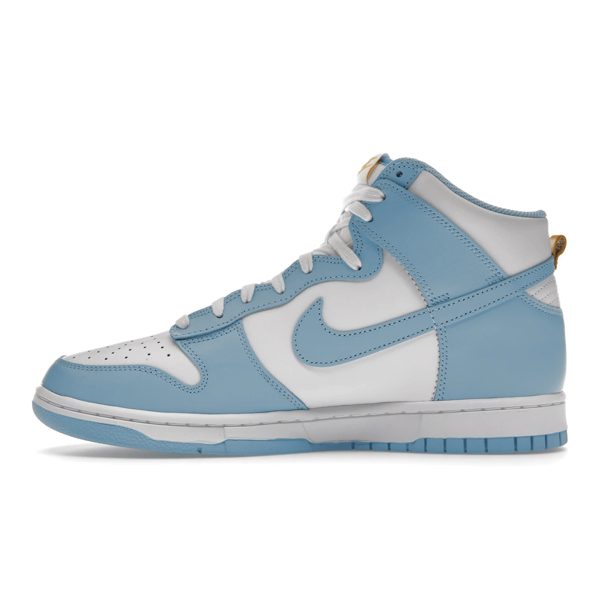 Nike Dunk High Blue Chill - Sneakerzone