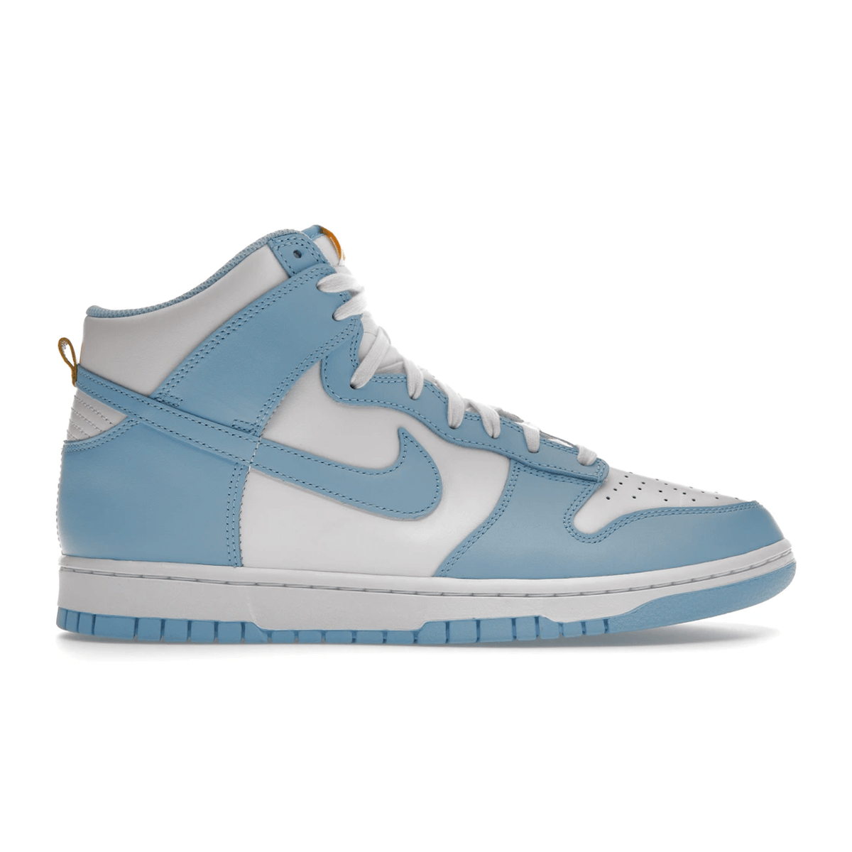Nike Dunk High Blue Chill - Sneakerzone