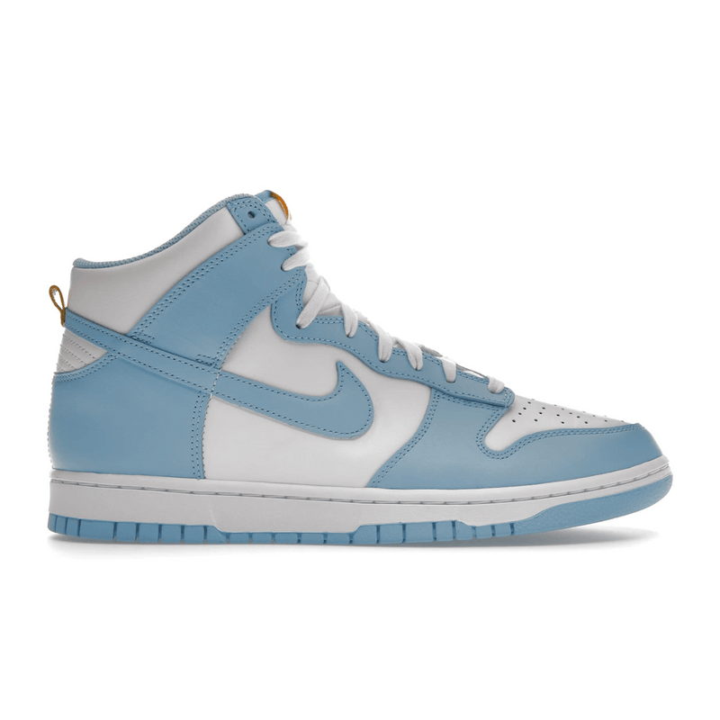 Nike Dunk High Blue Chill product image