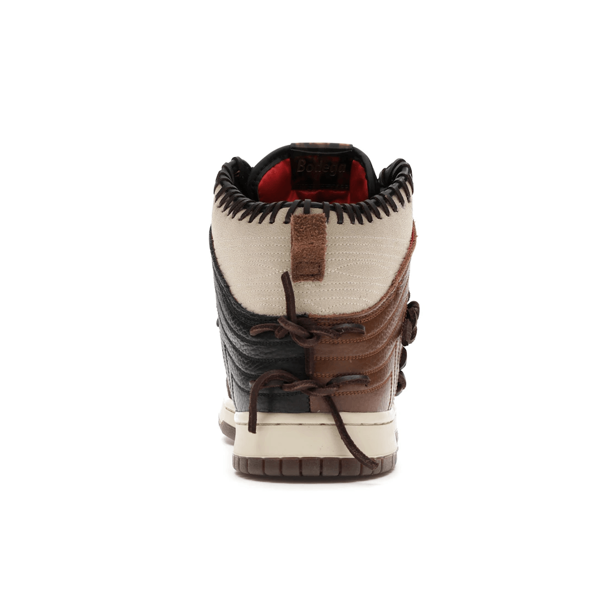 Nike Dunk High Bodega Legend Fauna Brown - Sneakerzone