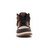 Nike Dunk High Bodega Legend Fauna Brown - Sneakerzone