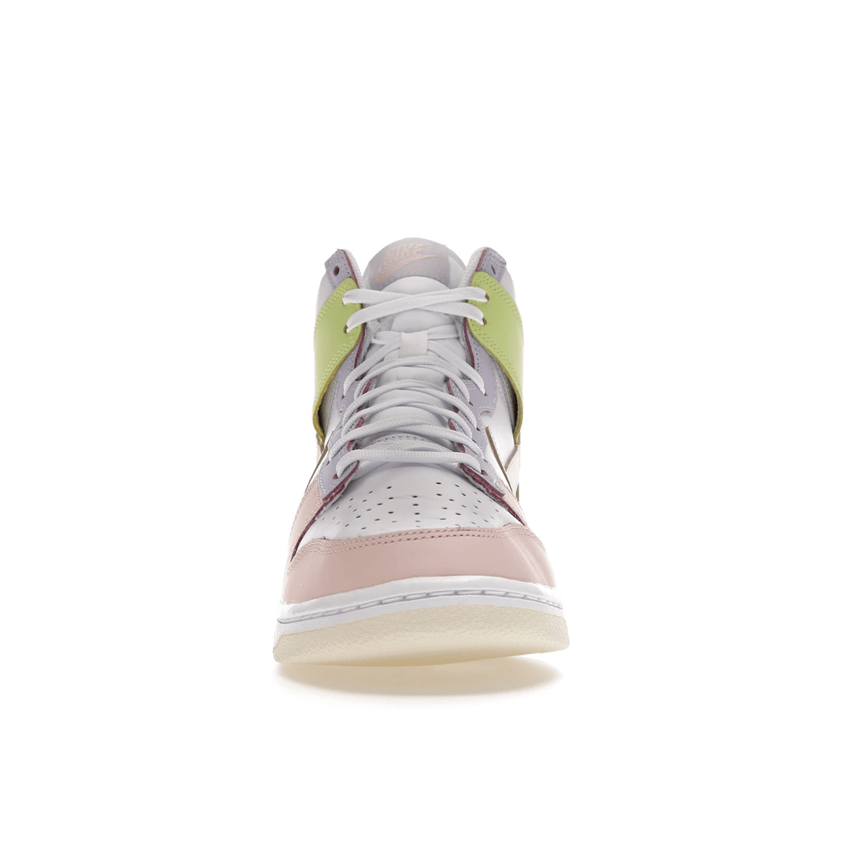 Nike Dunk High Cashmere - Sneakerzone