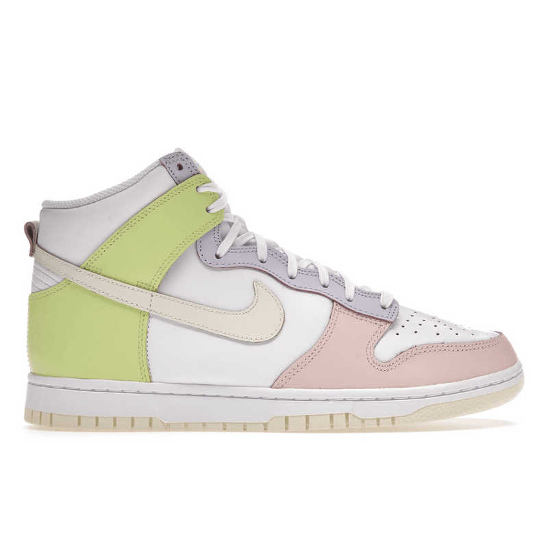 Nike Dunk High Cashmere product image