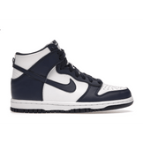 Nike Dunk High Championship Navy - Sneakerzone