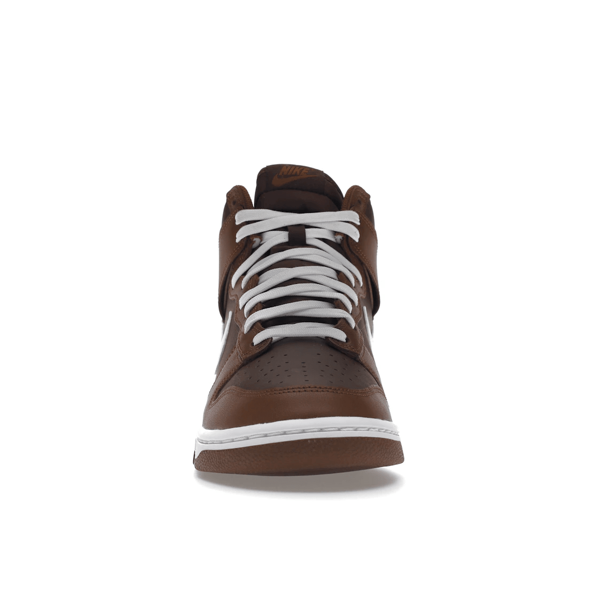 Nike Dunk High Chocolate - Sneakerzone