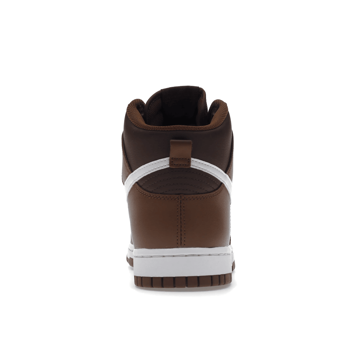 Nike Dunk High Chocolate - Sneakerzone