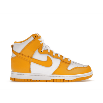 Nike Dunk High Dark Sulfur - Sneakerzone