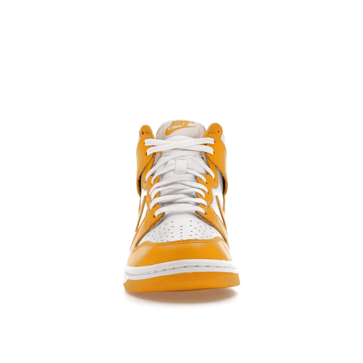 Nike Dunk High Dark Sulfur - Sneakerzone