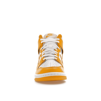 Nike Dunk High Dark Sulfur - Sneakerzone