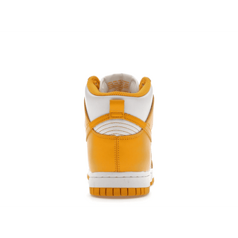 Nike Dunk High Dark Sulfur - Sneakerzone