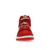 Nike Dunk High First Use Red - Sneakerzone