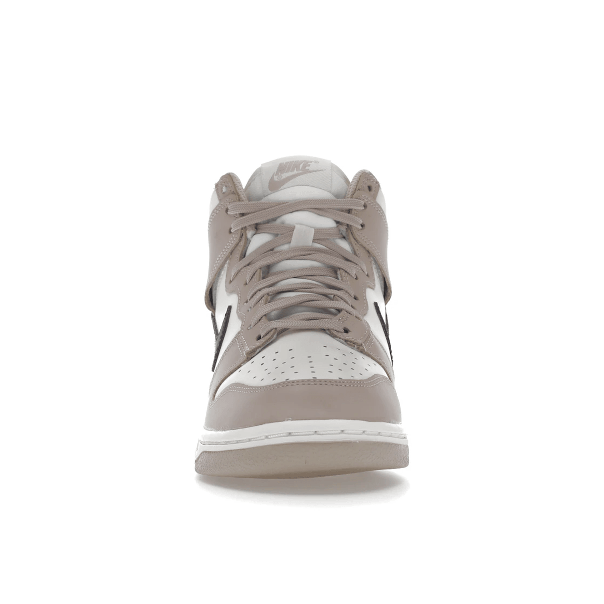 Nike Dunk High Fossil Stone - Sneakerzone