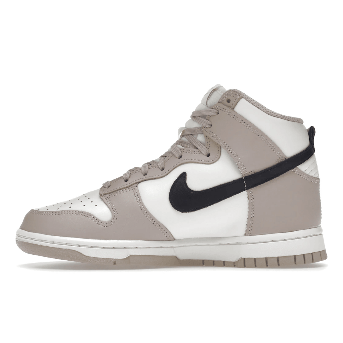 Nike Dunk High Fossil Stone - Sneakerzone