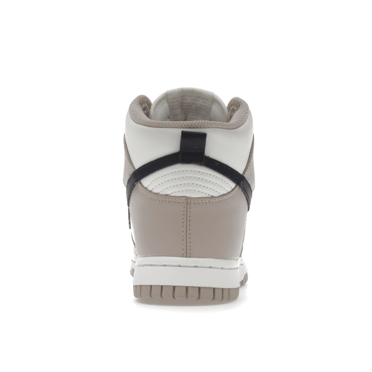 Nike Dunk High Fossil Stone - Sneakerzone