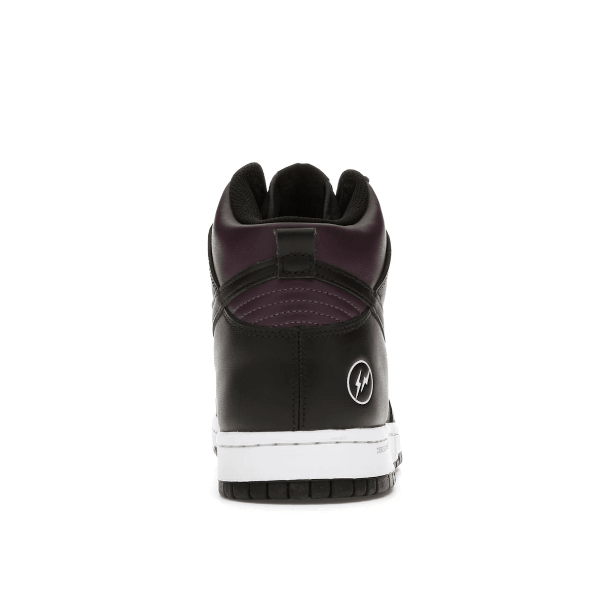 Nike Dunk High Fragment Beijing - Sneakerzone