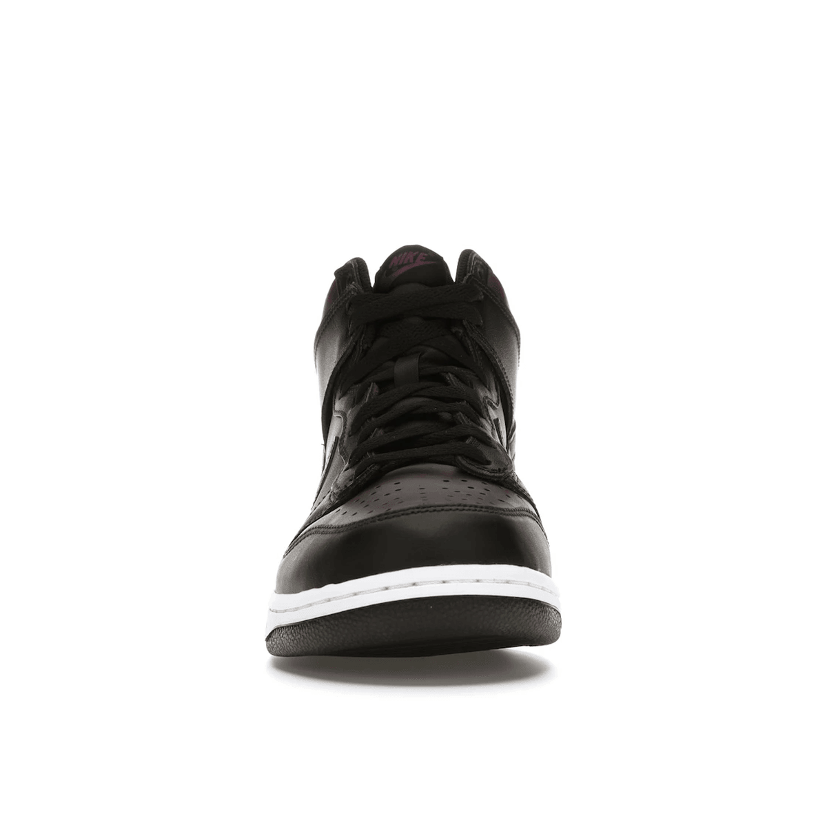 Nike Dunk High Fragment Beijing secondary image