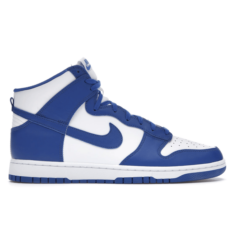 Nike Dunk High Game Royal product image