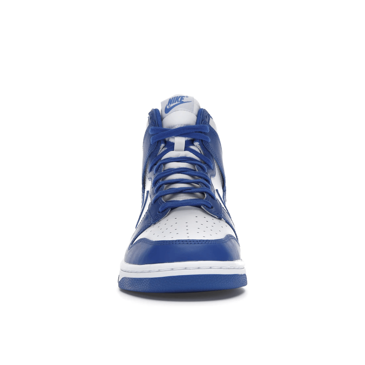 Nike Dunk High Game Royal secondary image