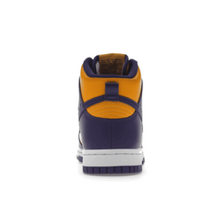 Nike Dunk High Lakers - Sneakerzone