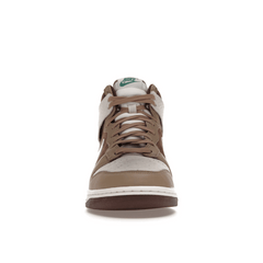 Nike Dunk High Light Chocolate - Sneakerzone