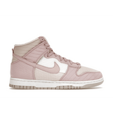 Nike Dunk High LX Next Nature Pink Oxford - Sneakerzone