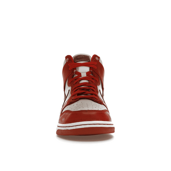 Nike Dunk High LXX Cinnabar - Sneakerzone