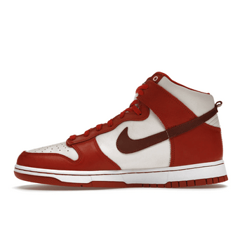 Nike Dunk High LXX Cinnabar - Sneakerzone